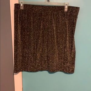 🐢 Forever 21 skirt